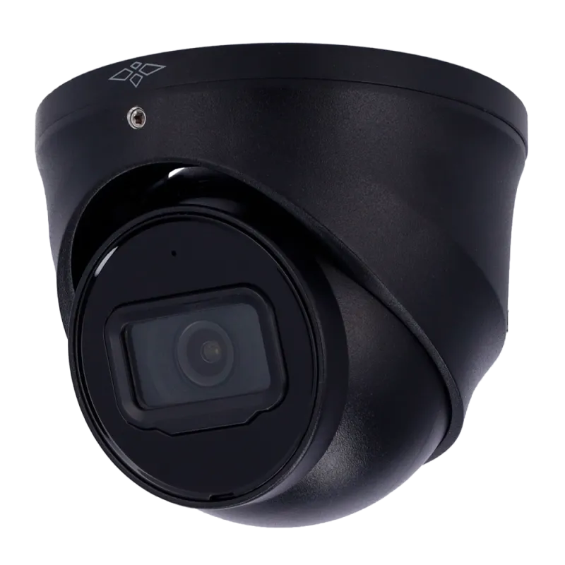 Cámara Turret IP X-Security Color Negro - 4 Megapixel (2688x1520) - Lente 2.8 mm / LEDs Alcance 30 m - WDR 120 dB | M...
