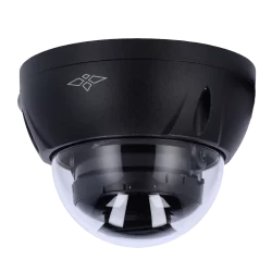 Cámara Domo IP X-Security WizSense - 4 Megapixel (2688 × 1520) - Lente 2.8 mm - IR LED 30m | Micrófono incorporado -...