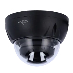 Cámara Domo IP X-Security WizSense - 4 Megapixel (2688 × 1520) - Lente 2.8 mm - IR LED 30m | Micrófono incorporado -...