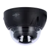 Cámara Domo IP X-Security WizSense - 4 Megapixel (2688 × 1520) - Lente 2.8 mm - IR LED 30m | Micrófono incorporado -...