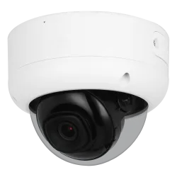 Cámara Domo IP X-Security - 4 Megapixel (2688x1520) - Lente 2.8 mm Starlight Gama ULTRA - IR LED 50m | WDR - WizSense...