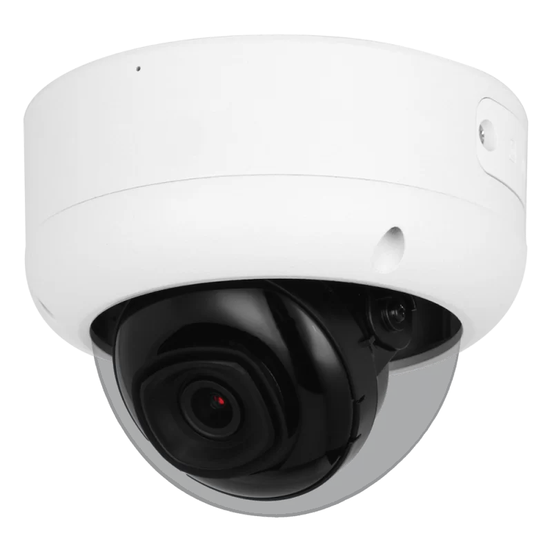 Cámara Domo IP X-Security - 4 Megapixel (2688x1520) - Lente 2.8 mm Starlight Gama ULTRA - IR LED 50m | WDR - WizSense...