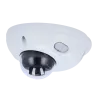 Cámara Domo IP X-Security WizSense - 4 Megapixel (2688 × 1520) - Lente 2.8 mm - IR LED 30m | Micrófono incorporado -...