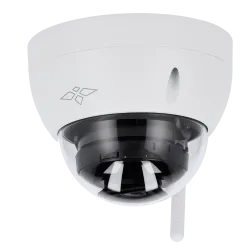 Cámara X-Security IP 4 Megapixel - 1/3? CMOS 4 Megapixel - Wifi IEEE 802.11b/g/n - Lente 2.8 mm - LEDs IR Alcance 30 ...