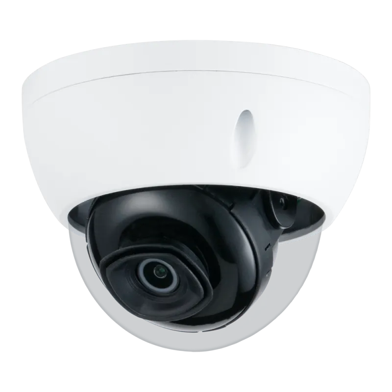 Cámara Domo IP X-Security - 8 Megapíxel (3840 × 2160) - Lente 2.7?13.5 mm / LEDs Alcance 40 m - WDR 120 dB | Micrófo...