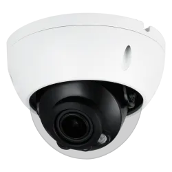 Cámara Domo IP X-Security - 4 Megapixel (2688x1520) - Lente Varifocal 2.7 ~ 13.5 mm - Micrófono incorporado - Funcion...