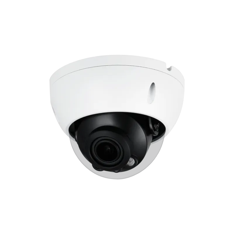 Cámara Domo IP X-Security - 4 Megapixel (2688x1520) - Lente Varifocal 2.7 ~ 13.5 mm - Micrófono incorporado - Funcion...