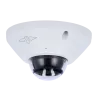 X-Security Fisheye WizMind - Cámara IP 5 Megapixel - 1/2.7? Progressive CMOS - Lente 1.4 mm | - Funciones Inteligent...