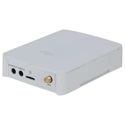 Main Box para minicámaras X-Security - 4 Megapixel (2592x1944) - Necesita de lentes para funcionar - Capacidad para 3...