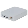 Main Box para minicámaras X-Security - 4 Megapixel (2592x1944) - Necesita de lentes para funcionar - Capacidad para 3...