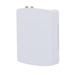 Main Box para minicámaras X-Security - 5 Megapixel (2592x1944) - Necesita de lentes para funcionar - Capacidad para 2...