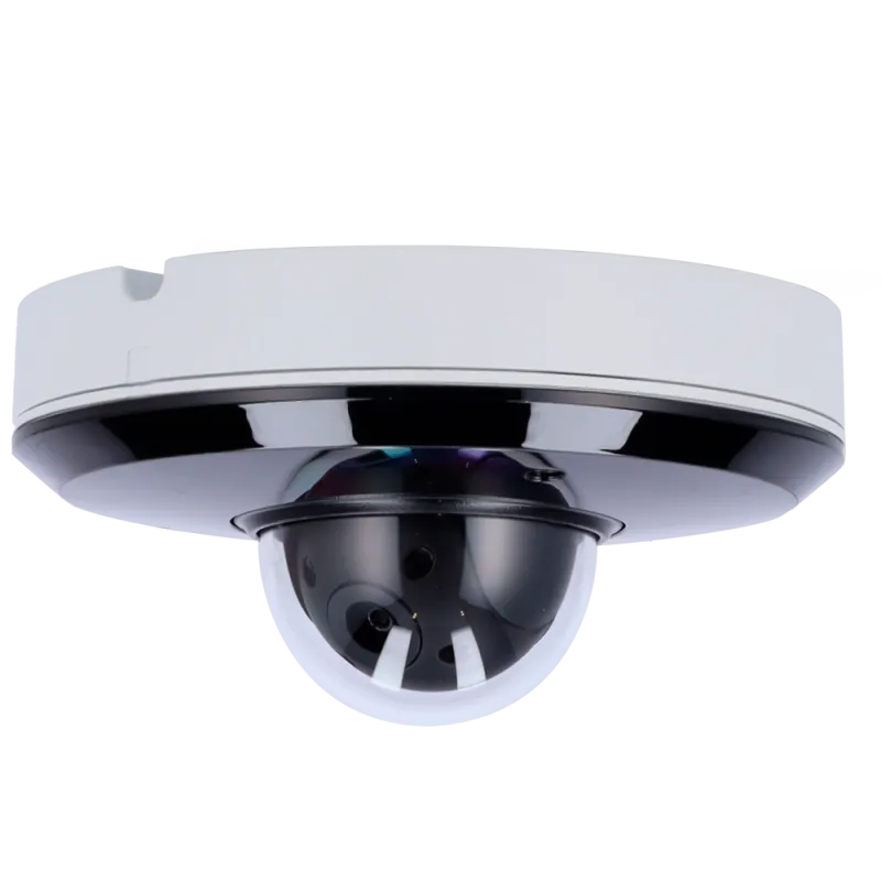 Cámara IP PTZ X-Security 4 Mpx Gama Pro - Lente varifocal 2.8~12 mm (zoom óptico 4x) - IR 20 m | Starlight - IVS (Pr...