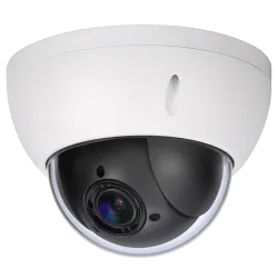 Cámara motorizada IP 4 Megapixel Gama Pro - 1/2.8? STARVIS CMOS - Compresión H.265/H.264/MJPEG - Lente Motorizada var...