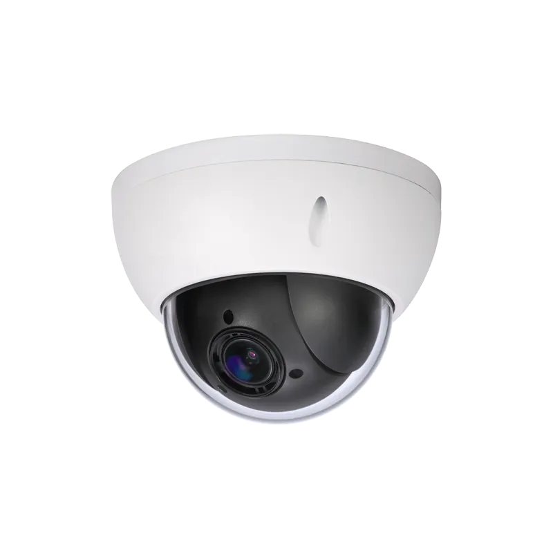 Cámara motorizada IP 4 Megapixel Gama Pro - 1/2.8? STARVIS CMOS - Compresión H.265/H.264/MJPEG - Lente Motorizada var...