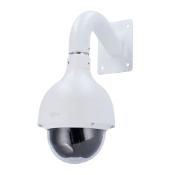X-Security - Cámara IP PTZ 2 Megapixel - 1/2.8? Progressive Scan CMOS - Compresión H.265 / H.264 / MJPEG - Lente vari...