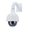 X-Security - Cámara IP PTZ 2 Megapixel - 1/2.8? Progressive Scan CMOS - Compresión H.265 / H.264 / MJPEG - Lente vari...