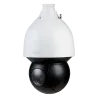 Cámara IP PTZ X-Security 4 Mpx Gama Pro - Lente varifocal 5.4~135 mm (zoom óptico 25x) - IR 150 m | Starlight - IVS ...
