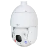 Cámara IP PTZ X-Security 4 Mpx Gama Pro - Lente varifocal 4.8~154 mm (zoom óptico 32x) - Dual Light | IR 150 m | Lu...