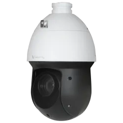 Cámara IP PTZ X-Security 2 Mpx Gama Pro - 1/2.8? STARVIS CMOS - Lente varifocal 5- 125 mm (25x) - Distancia IR 100 m...