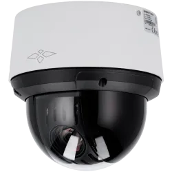 Cámara X-Security IP PTZ 2 Megapixel - 1/2.8? CMOS - Compresión H265+ - Lente varifocal 5~80 mm (16X) - Autotracking ...