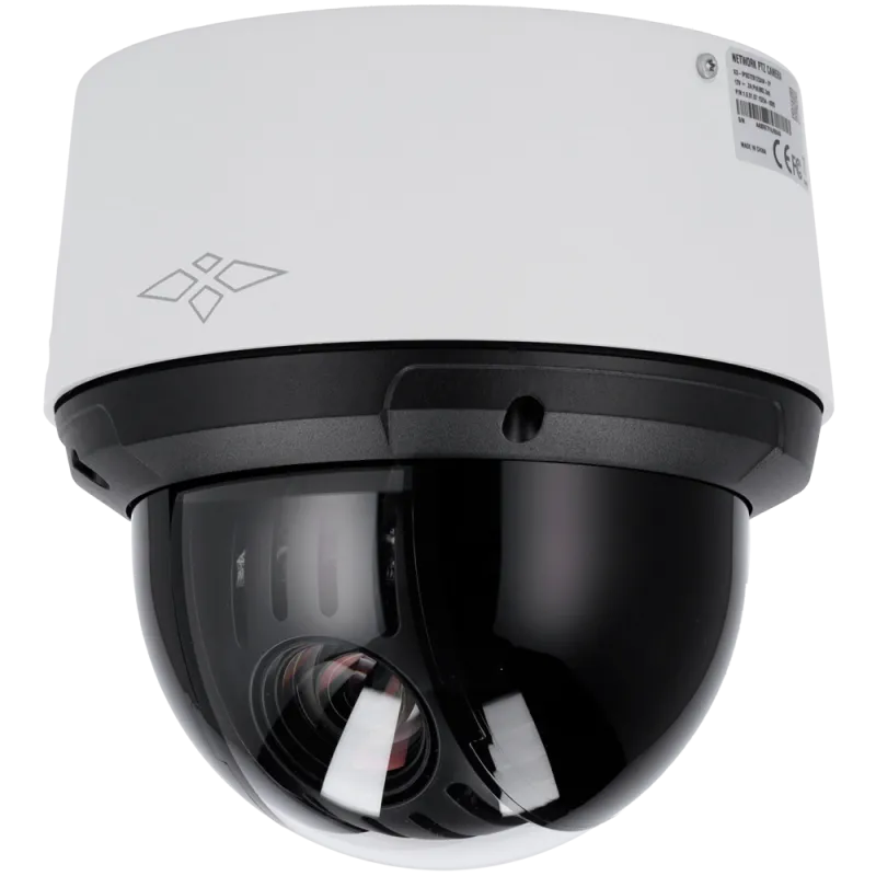 Cámara X-Security IP PTZ 2 Megapixel - 1/2.8? CMOS - Compresión H265+ - Lente varifocal 5~80 mm (16X) - Autotracking ...