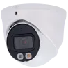 Cámara Turret IP X-Security Gama PRO - 8 Megapixel (3840x2160) - Lente fija 2.8 mm - IVS (Perimeter Protection) | SMD...