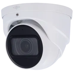 Cámara Turret IP X-Security Gama PRO - 4 Megapixel (2688x1520) - Lente Varifocal 2.7 ~ 13.5 mm - Autofocus Motorizado...