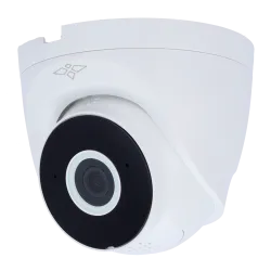 Cámara Turret IP X-Security - 2 Megapixel (1920x1080) - Wi-Fi 2.4G de doble antena incorporada - Lente 2.8mm - Micróf...