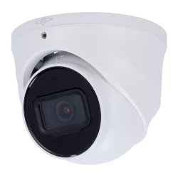 Cámara Turret IP X-Security Gama ULTRA - 4 Megapixel (2688x1520) - Lente Varifocal 2.7 ~ 13.5 mm - Autofocus Motoriza...