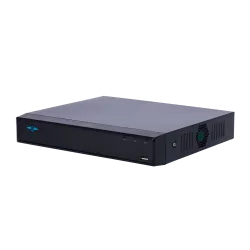 Grabador IP X-Security WizSense AI - 4 CH vídeo IP | 4 CH PoE - Resolución máxima grabación 12 Mpx - Ancho de banda 8...