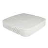 Grabador X-Security NVR para cámaras IP - 4 CH vídeo IP - Resolución máxima grabación 8 Mpx - Compresión H.265 / H.26...