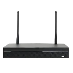 Grabador X-Security NVR para cámaras IP - Módulo WiFi IEEE802.11b/g/n (2.4GHz) - 8 CH vídeo IP hasta 8 Mpx - Compresi...