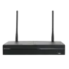 Grabador X-Security NVR para cámaras IP - Módulo WiFi IEEE802.11b/g/n (2.4GHz) - 8 CH vídeo IP hasta 8 Mpx - Compresi...