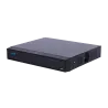 Grabador IP X-Security AI - 8 CH vídeo IP / 8 puertos PoE - Resolución máxima grabación 12 Mpx - Ancho de banda 80 Mb...