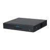 Grabador IP X-Security AI - 16 CH vídeo IP - Resolución máxima grabación 12 Mpx - Ancho de banda 144 Mbps - Salida H...