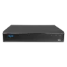Grabador X-Security NVR para cámaras IP - 8 CH vídeo IP y 8 puertos PoE - Resolución máxima grabación 12 Mpx - 1 CH r...
