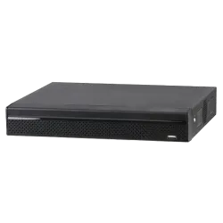 Grabador X-Security NVR para cámaras IP - Resolución máxima 8 Megapixel - Compresión H.265 / H.264 - 8 CH IP - Salida...