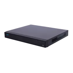 Grabador X-Security NVR para cámaras IP - Resolución máxima 12 Megapixel - Compresión Smart H.265+ / Smart H.264+ - 8...