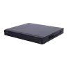 Grabador X-Security NVR para cámaras IP - Resolución máxima 12 Megapixel - Compresión Smart H.265+ / Smart H.264+ - 8...