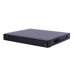 Grabador X-Security NVR 16 canales IP - Resolución máxima 16 Megapixel - Compresión Smart H.265+ / Smart H.264+ - 16 ...