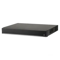 Grabador X-Security NVR para cámaras IP - Resolución máxima 12 Megapixel - Compresión Smart H.265+ / Smart H.264+ - 1...