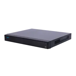 Grabador X-Security NVR 16 canales IP - Resolución máxima 16 Megapixel - Compresión Smart H.265+ / Smart H.264+ - 16 ...