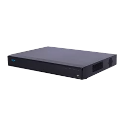 Grabador X-Security NVR para cámaras IP - Resolución máxima 16 Megapixel - Compresión Smart H.265+ / Smart H.264+ - 3...