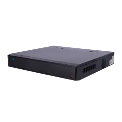 Grabador X-Security NVR para cámaras IP - Resolución máxima 16 Megapixel - Compresión Smart H.265+ / Smart H.264+ - 3...