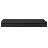 Grabador NVR para cámaras IP - 32 CH vídeo IP / 16 puertos PoE - Resolución máxima grabación 12 Mpx - Ancho de banda ...