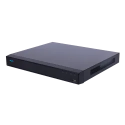 Grabador X-Security NVR para cámaras IP - Resolución máxima 12 Megapixel - Compresión Smart H.265+ / Smart H.264+ - 1...