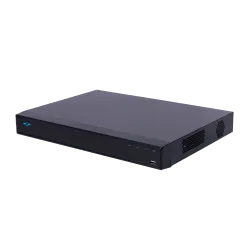 Grabador X-Security NVR para cámaras IP - Resolución máxima 12 Megapixel - Compresión Smart H.265+ / Smart H.264+ - 1...