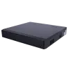 Grabador X-Security NVR para cámaras IP - 16 CH vídeo | Compresión H.265+ - Resolución máxima 12 Mpx - Salida HDMI 4K...