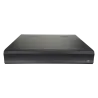 Grabador X-Security NVR para cámaras IP - Resolución máxima 12 Megapixel - Compresión Smart H.265+ / Smart H.264+ - 3...