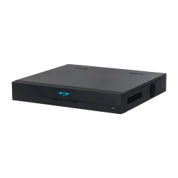 Grabador X-Security NVR 32CH AI - Resolución máxima 12 Megapixel - 32CH IP - Funciones inteligentes AI - 4 HDD hasta...